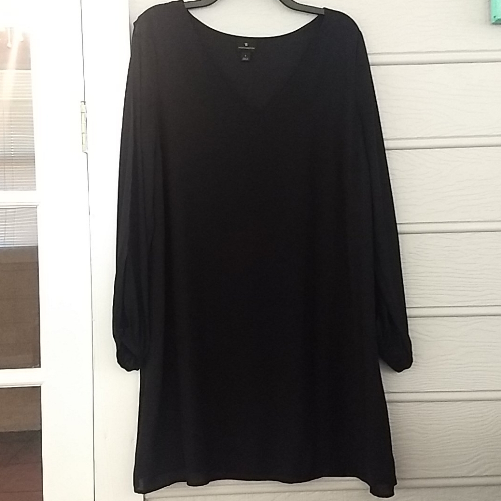 Ladies dress